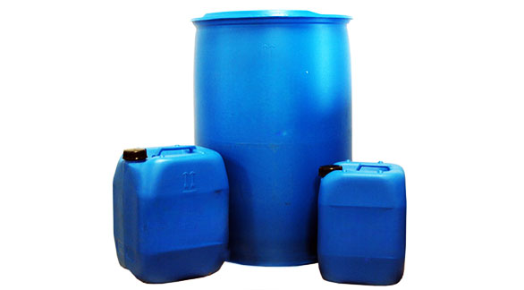 Alcohol Resistant Aqueous Film Forming Foam