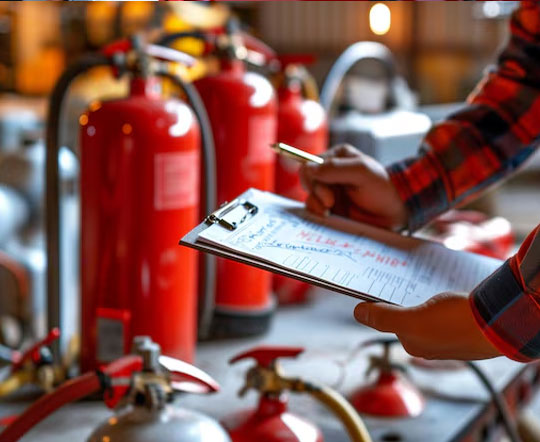 Annual Maintenance Contract