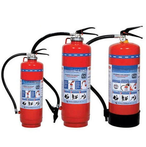 Spectra (2 & 4 Zone) Fire Alarm Panels