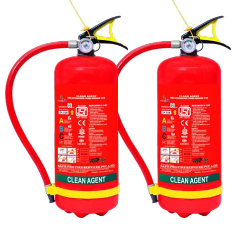 water-fire-extinguishers
