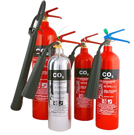 Spectra (2 & 4 Zone) Fire Alarm Panels