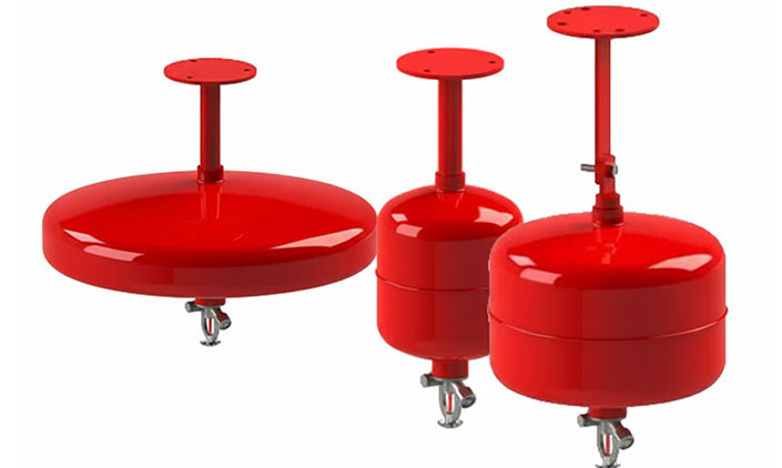 water-fire-extinguishers