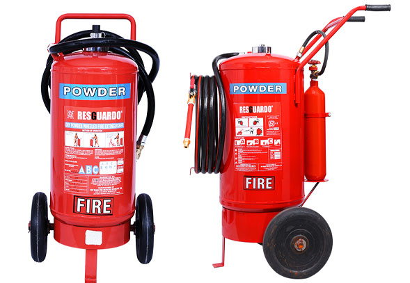 water-fire-extinguishers