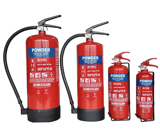 dry-powder-stored-pressure-type-fire-extinguishers