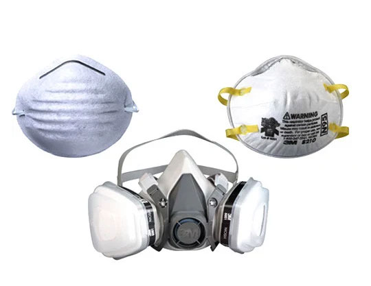 Dust Mask