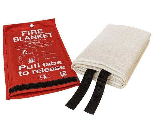 Fire Blanket