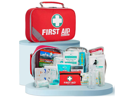 First Aid Kit