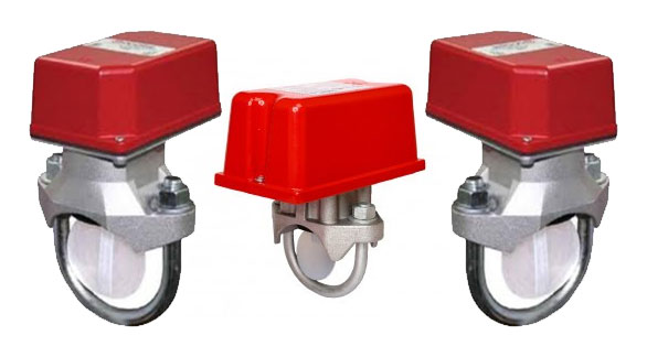 Flow Switches VSR