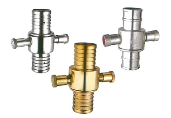 Hose Delivery Couplings