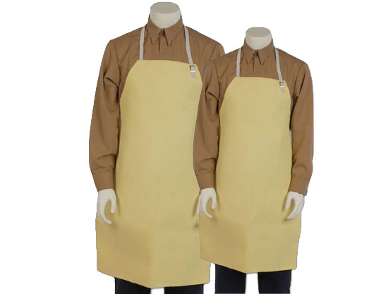 Kevlar Apron