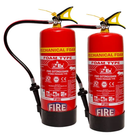 Spectra (2 & 4 Zone) Fire Alarm Panels