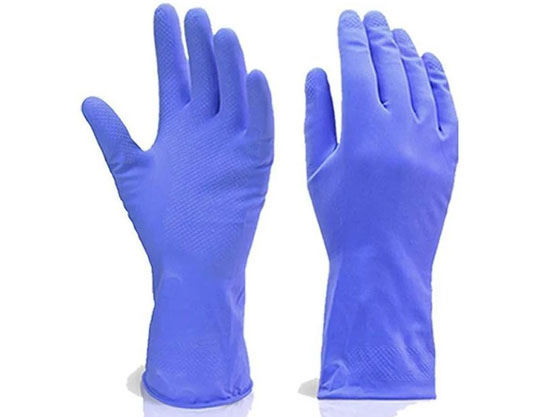 Rubber Gloves