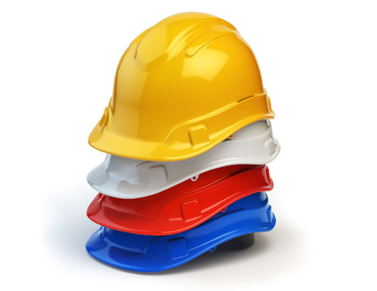 Safety Helmet