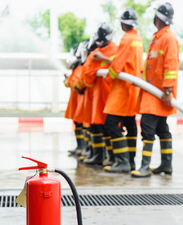 Safety Audit & Consultancy