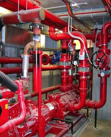 Industrial Hydrent Hose Pump