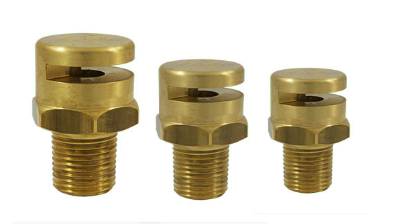 Water Curtain Nozzle